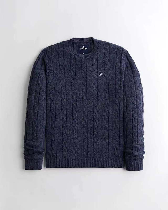 AF Men's Sweater 29